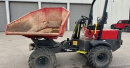 Dumper Mecalac TA3sh