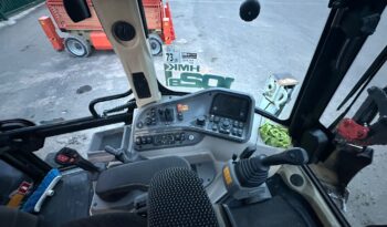 PALA MIXTA HIDROMEK HMK 102 B lleno